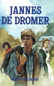 Omslag van Jannes de dromer