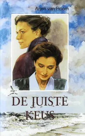 Omslag van De juiste keus