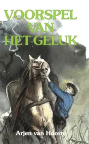 Omslag van Voorspel van het geluk