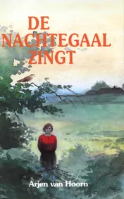 Omslag van De nachtegaal zingt