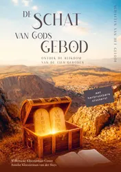 Omslag van De schat van Gods gebod