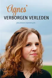 Omslag van Agnes' verborgen verleden