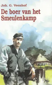 Omslag van De boer van het Smeulenkamp