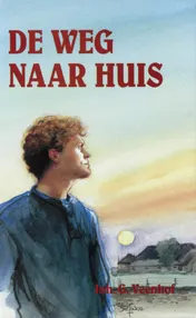 Omslag van De weg naar huis