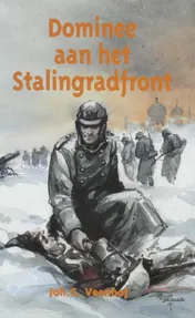 Omslag van Dominee aan het Stalingradfront