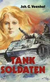 Omslag van Tank soldaten