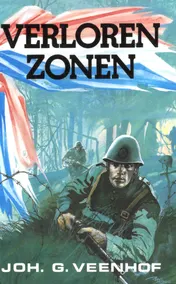 Omslag van Verloren zonen