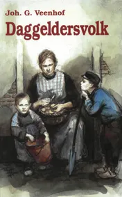 Omslag van Daggeldersvolk