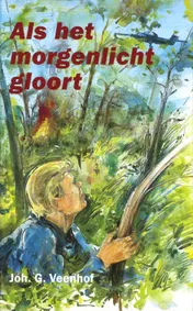 Omslag van Als het morgenlicht gloort
