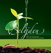 Omslag van Belijden