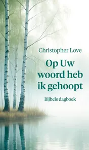 Omslag van Op Uw woord heb ik gehoopt