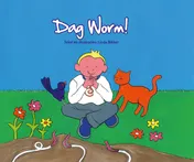 Omslag van Dag worm