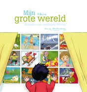 Omslag van Mijn kleine grote wereld