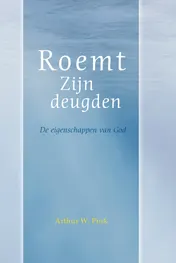 Omslag van Roemt Zijn deugden