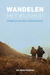 Omslag van Wandelen met wijsheid