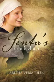 Omslag van Sentas bruidsvlucht