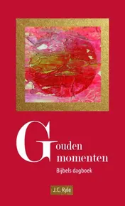 Omslag van Gouden momenten - Grote letter