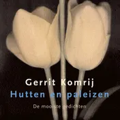 Omslag van Hutten en paleizen