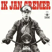 Omslag van Ik Jan Cremer