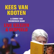 Omslag van Live gelezen & gespeeld