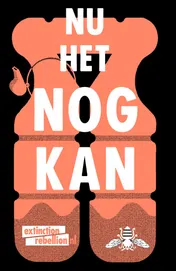 Omslag van Nu het nog kan