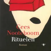 Omslag van Rituelen