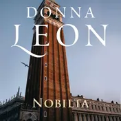 Omslag van Nobiltà