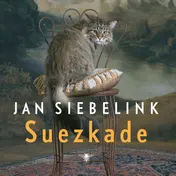 Omslag van Suezkade