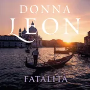 Omslag van Fatalità