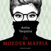 Omslag van De moedermaffia