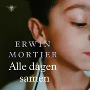 Omslag van Alle dagen samen
