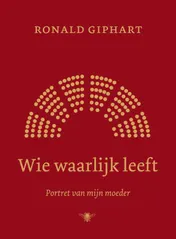 Omslag van Wie waarlijk leeft