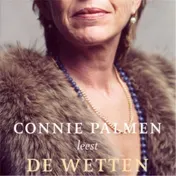 Omslag van De wetten