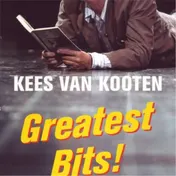 Omslag van Greatest Bits!