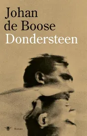 Omslag van Dondersteen