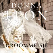 Omslag van Droommeisje