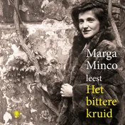 Omslag van Het bittere kruid