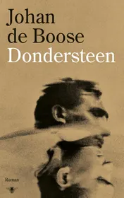 Omslag van Dondersteen
