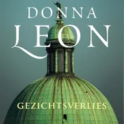 Omslag van Gezichtsverlies