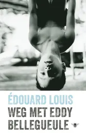 Omslag van Weg met Eddy Bellegueule