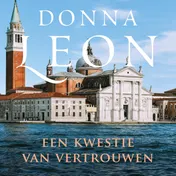 Omslag van Een kwestie van vertrouwen