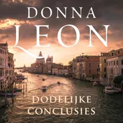 Omslag van Dodelijke conclusies