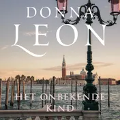 Omslag van Het onbekende kind