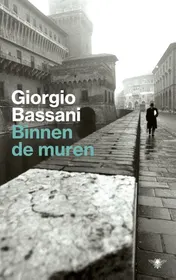 Omslag van Binnen de muren