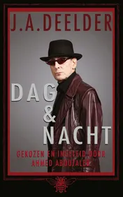 Omslag van Dag en nacht