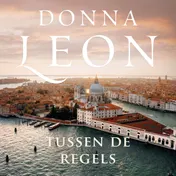 Omslag van Tussen de regels