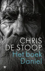 Omslag van Het boek Daniel