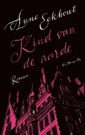 Omslag van Kind van de aarde