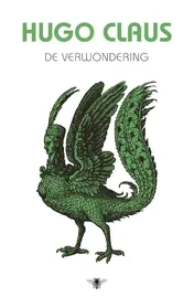 Omslag van De Verwondering