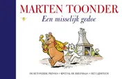 Omslag van Een misselijk gedoe